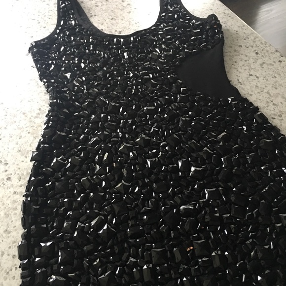 Anthropologie Dresses & Skirts - Addiction luxury LBD